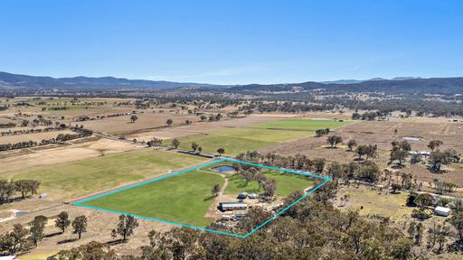 945 Bruxner Way, Tenterfield NSW 2372