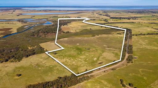 45 Bengworden Road, Meerlieu VIC 3862