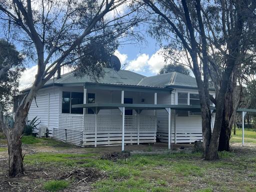 3312 Barmah-Shepparton Road, Kaarimba VIC 3635