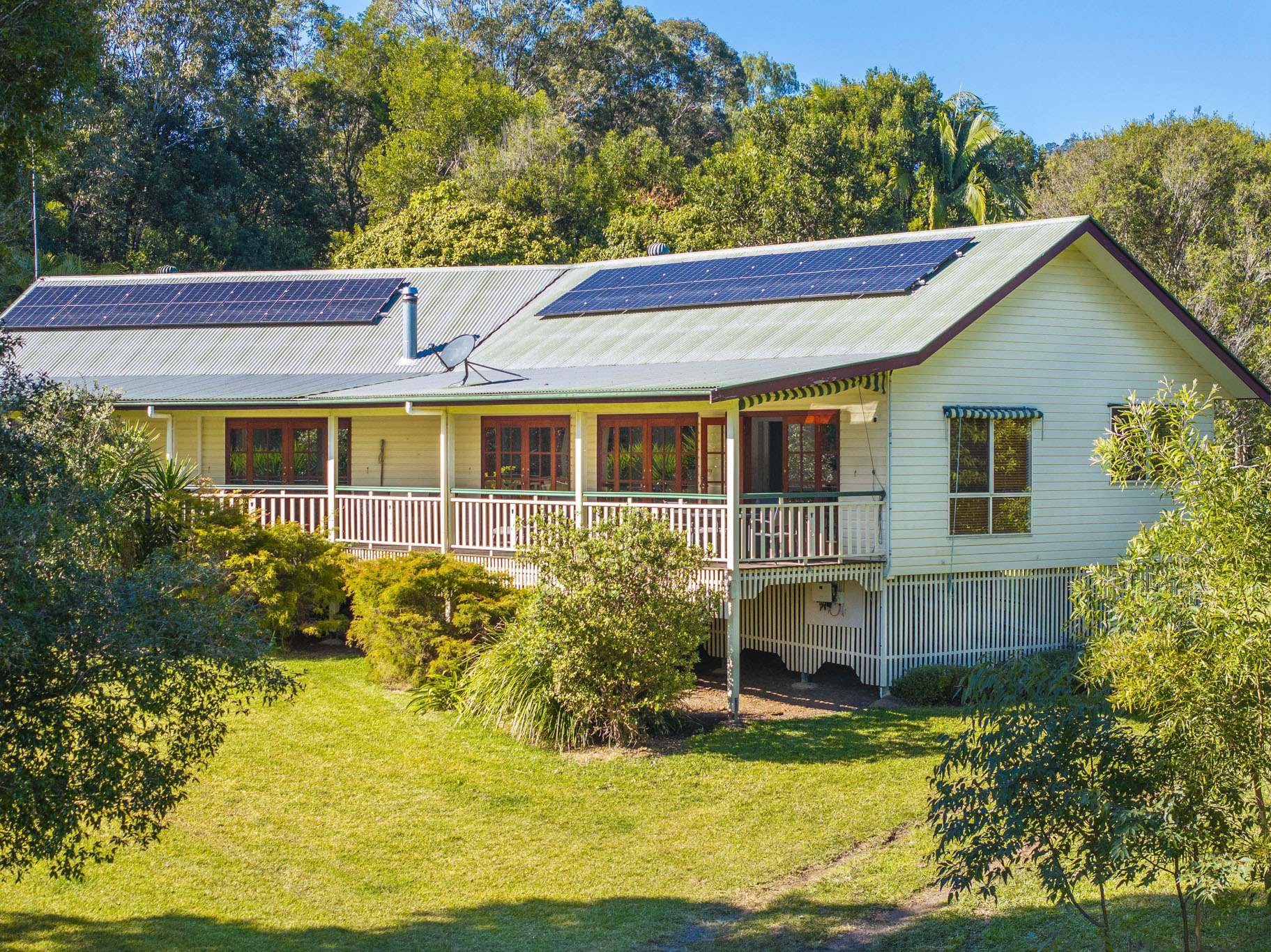 95 ANDERSON ROAD, Nimbin For Sale by Farmbuy.com - image 3