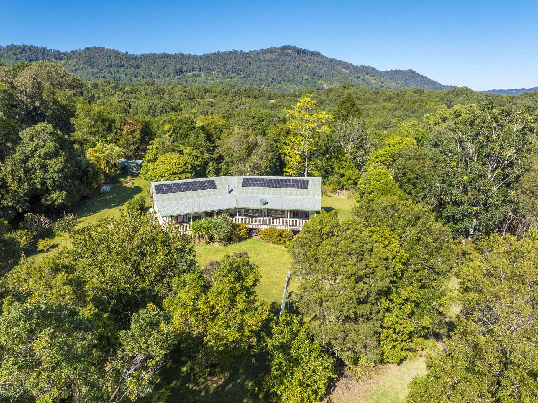 95 ANDERSON ROAD, Nimbin For Sale by Farmbuy.com - image 9
