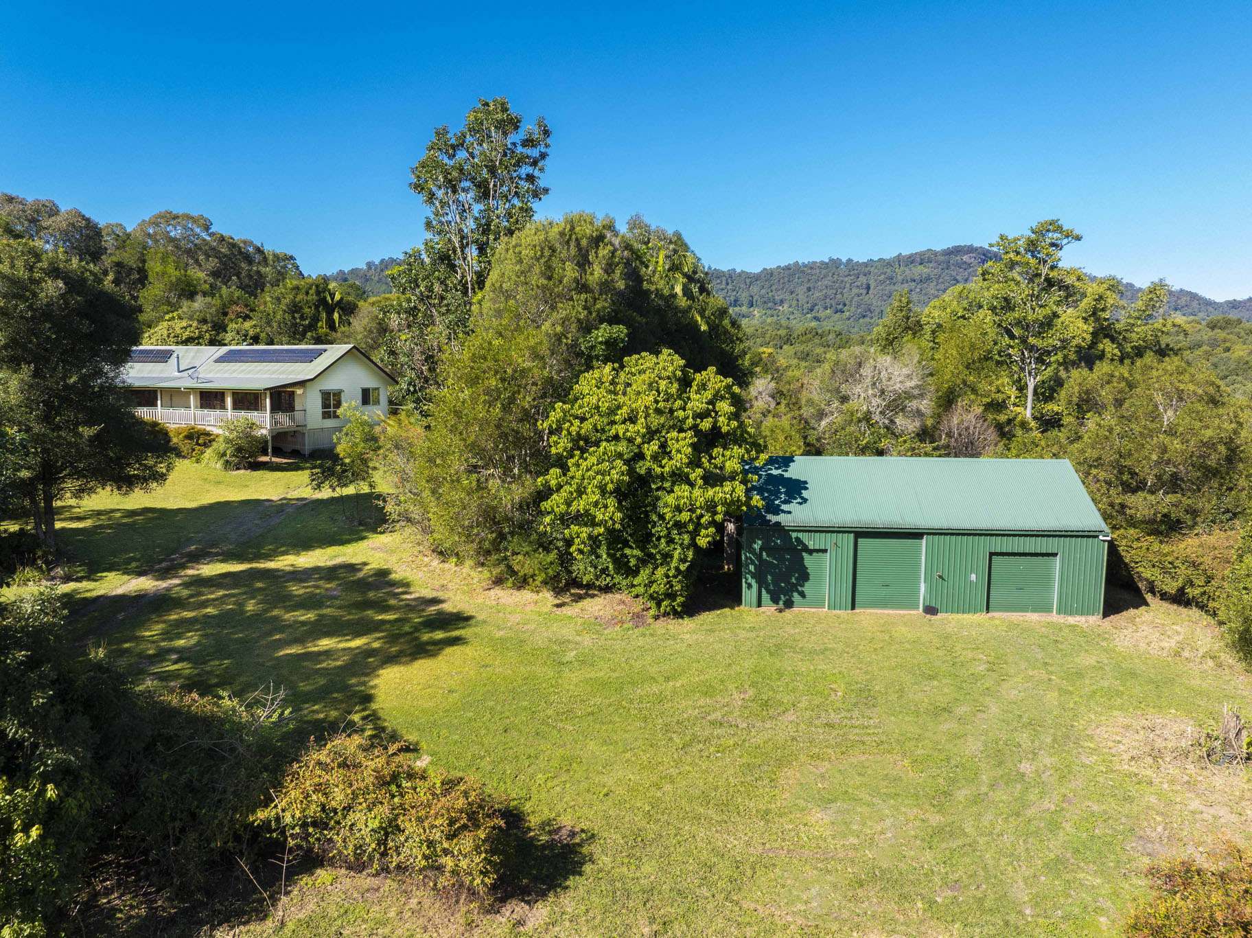95 ANDERSON ROAD, Nimbin For Sale by Farmbuy.com - image 8