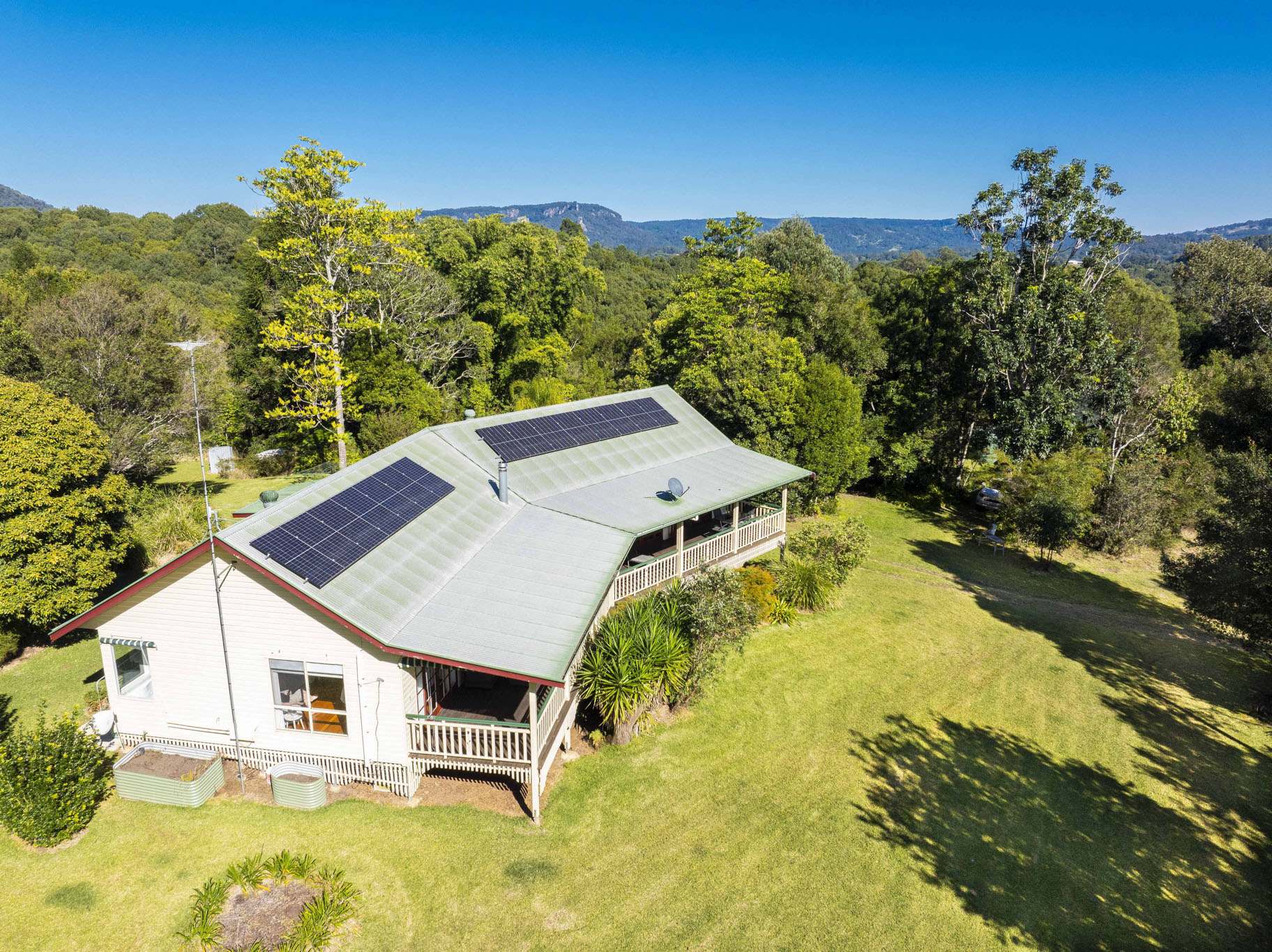 95 ANDERSON ROAD, Nimbin For Sale by Farmbuy.com - image 4