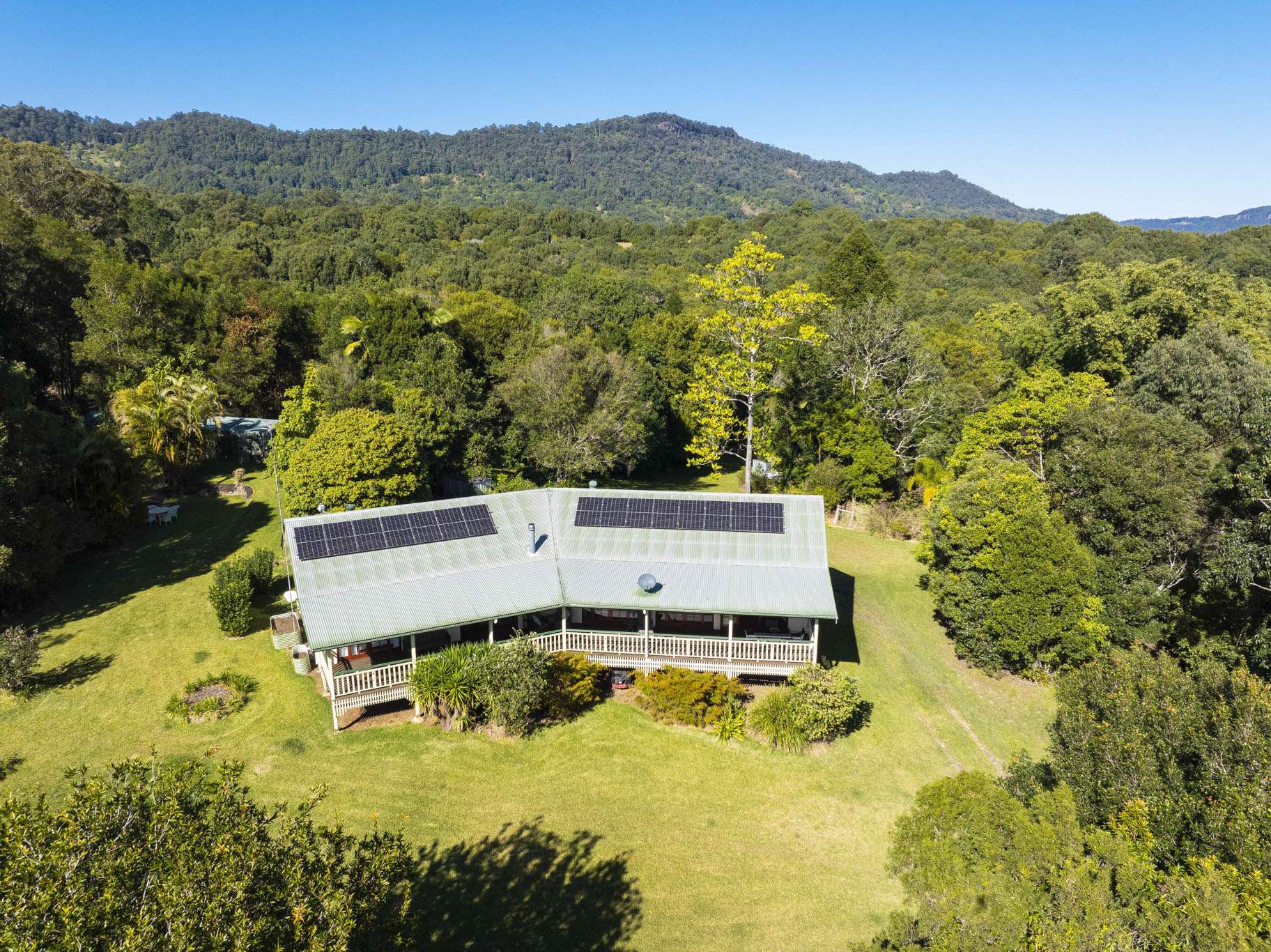 95 ANDERSON ROAD, Nimbin For Sale by Farmbuy.com - image 5