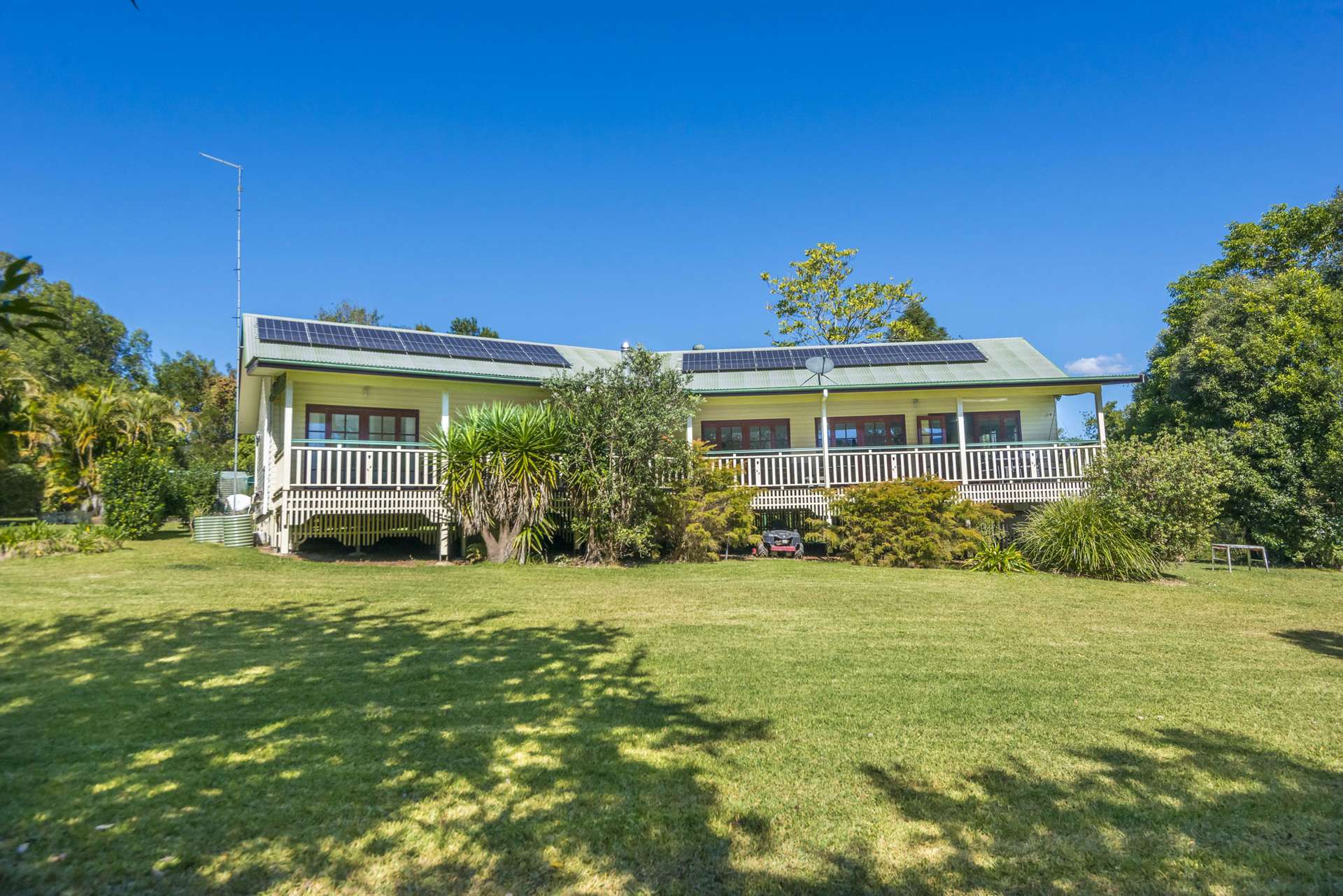 95 ANDERSON ROAD, Nimbin For Sale by Farmbuy.com - image 6