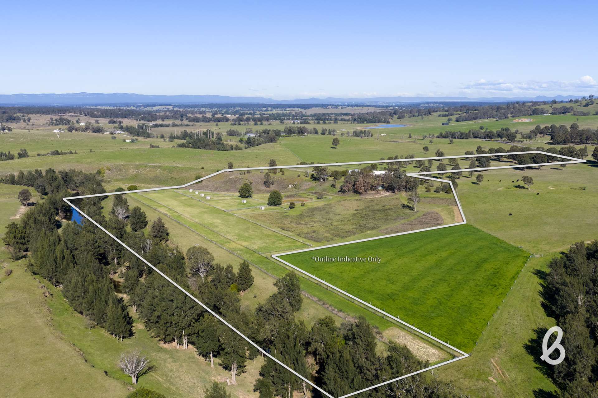 87 Hamiltons Crossing Road, Singleton Sold by Farmbuy.com - image 35