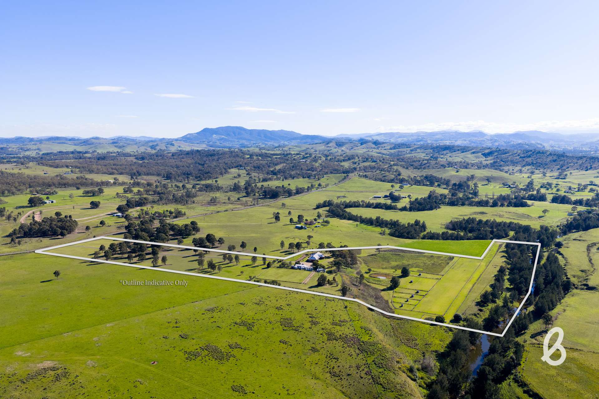 87 Hamiltons Crossing Road, Singleton Sold by Farmbuy.com - image 10