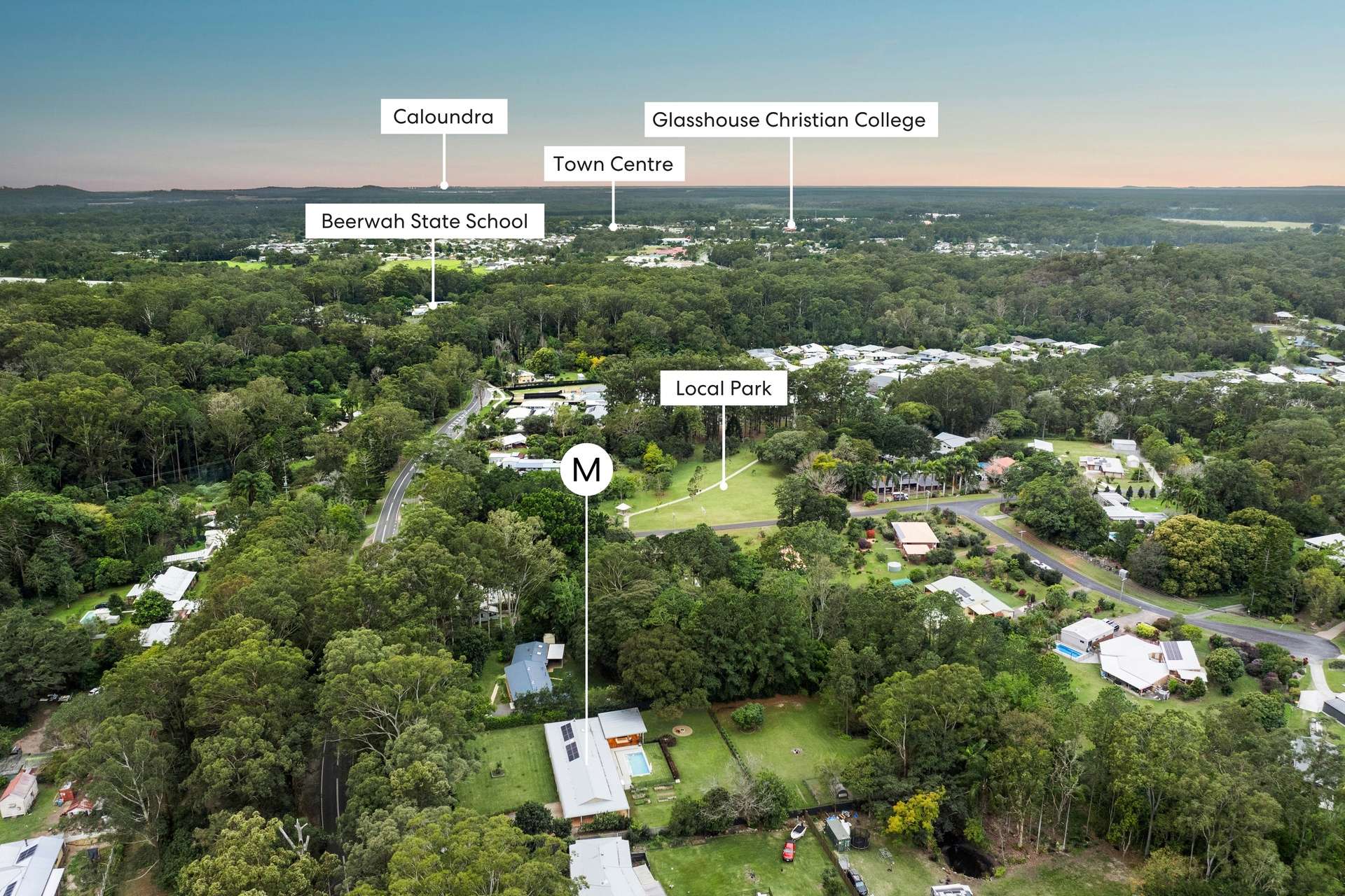 2714 Old Gympie Road, Beerwah For Sale by Farmbuy.com - image 4