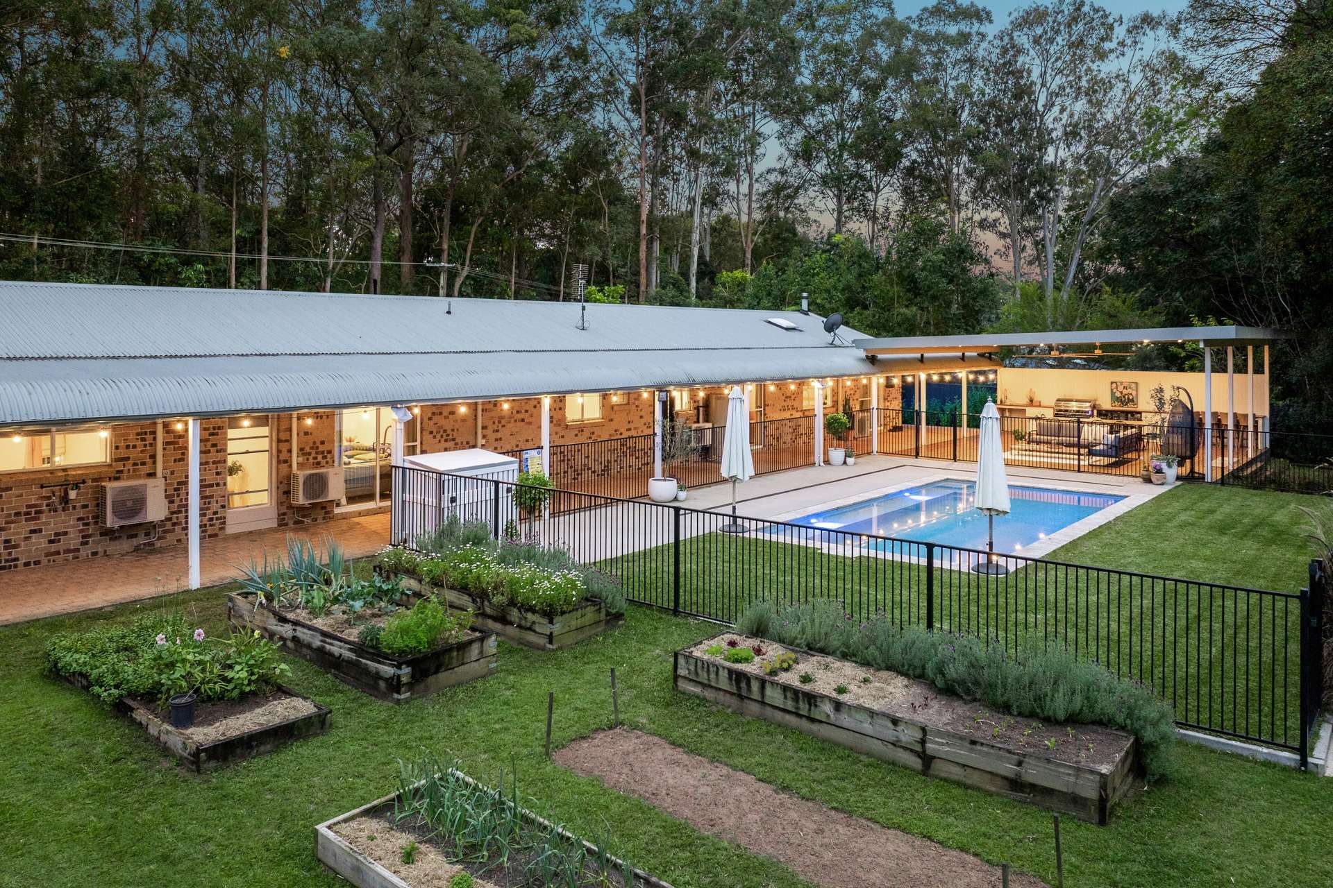 2714 Old Gympie Road, Beerwah For Sale by Farmbuy.com - image 5