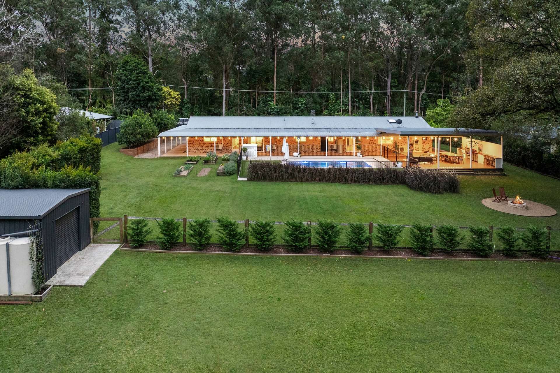2714 Old Gympie Road, Beerwah For Sale by Farmbuy.com - image 20
