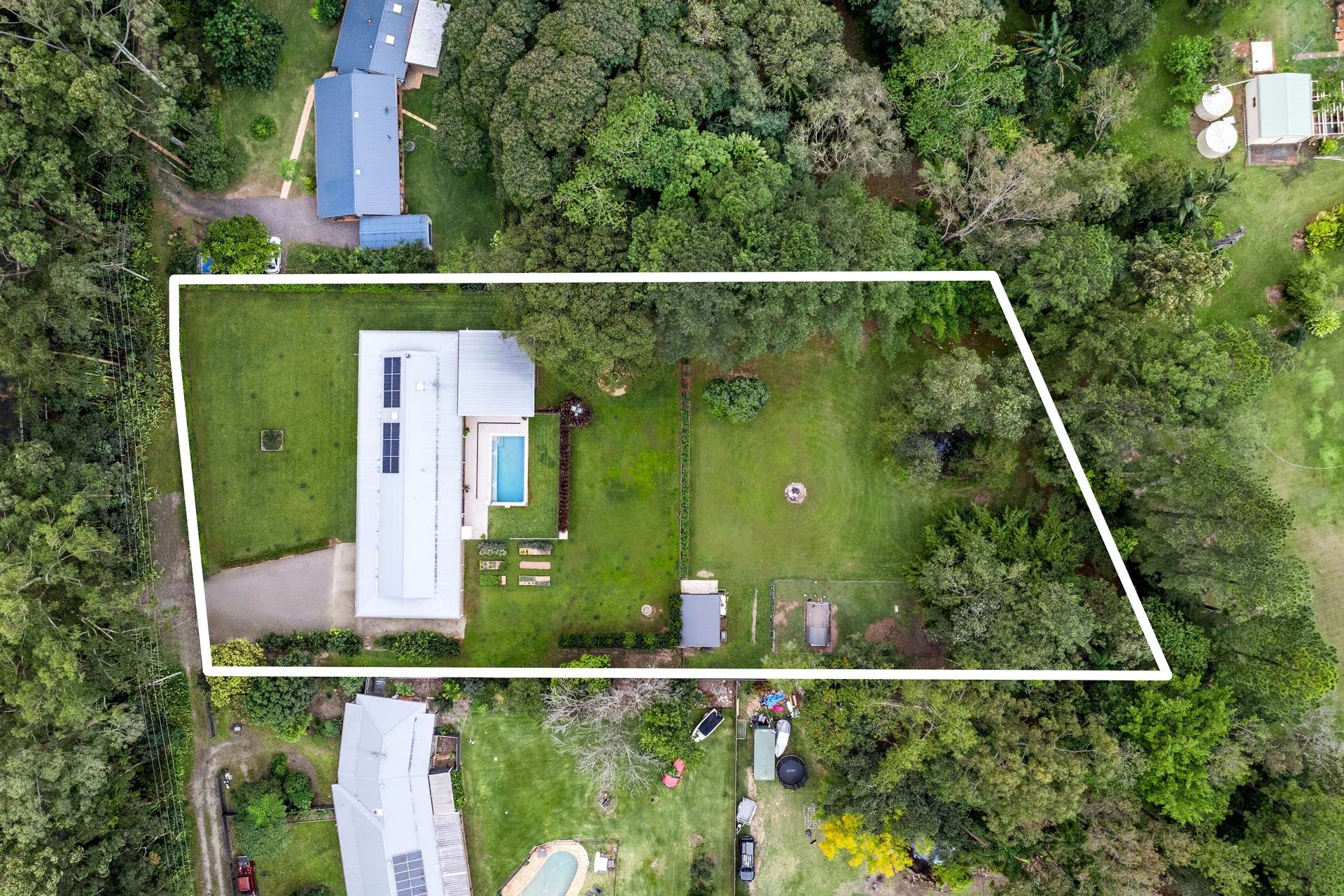 2714 Old Gympie Road, Beerwah For Sale by Farmbuy.com - image 2