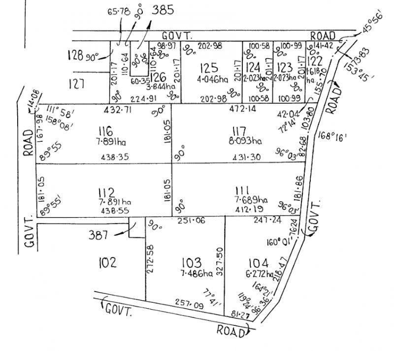 Lot 124 Lake View Road, Minlaton For Sale by Farmbuy.com - image 3