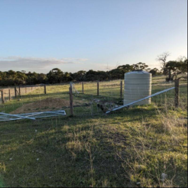 Lot 124 Lake View Road, Minlaton For Sale by Farmbuy.com - image 9
