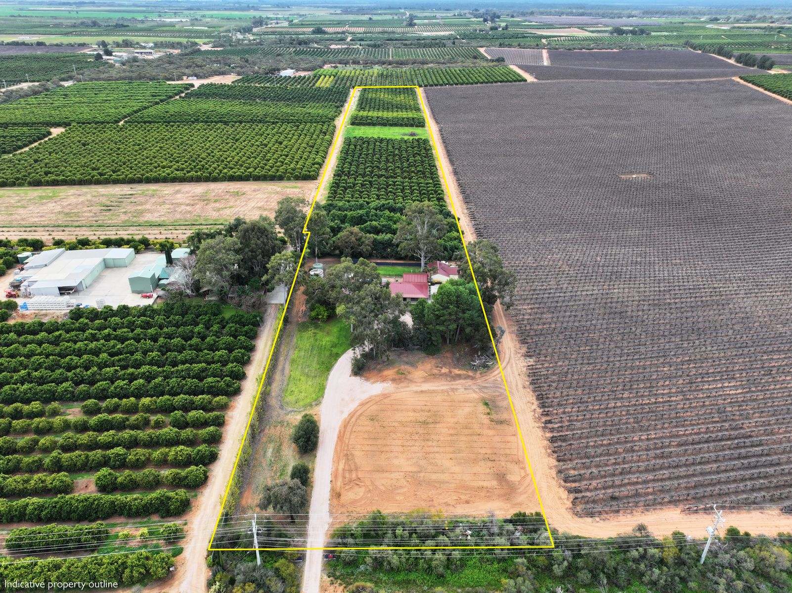 138 Castle Crossing Road, Nangiloc For Sale by Farmbuy.com - image 35