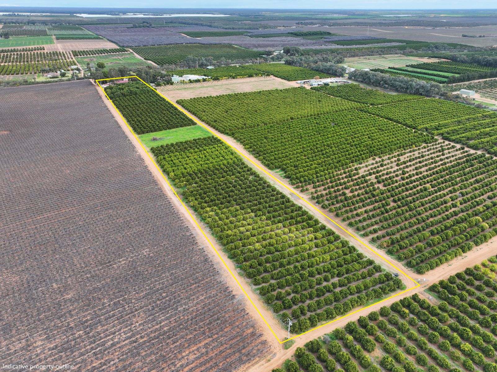 138 Castle Crossing Road, Nangiloc For Sale by Farmbuy.com - image 34