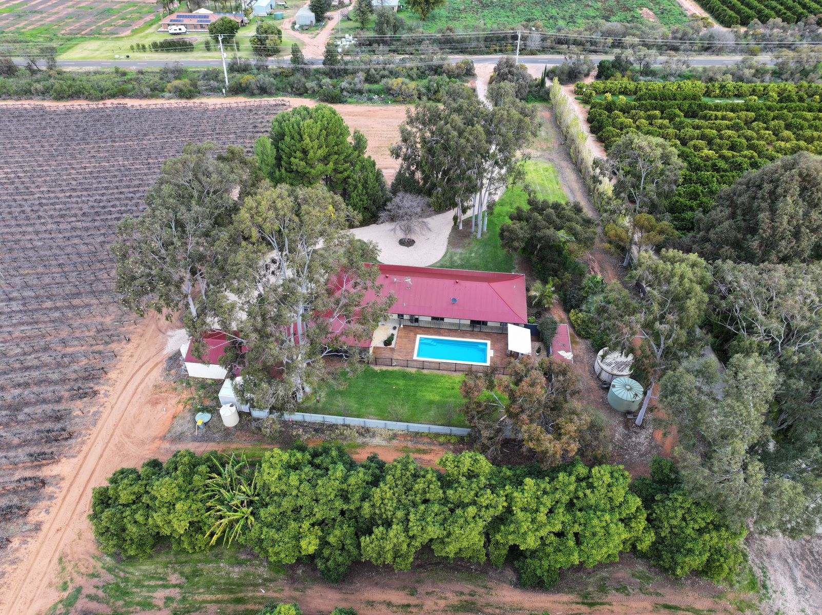 138 Castle Crossing Road, Nangiloc For Sale by Farmbuy.com - image 2