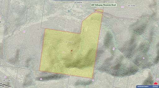 Farm For Sale - NSW - Wombeyan Caves - 2580 - 200 Acres, Dwelling Entitlement, Bushland Setting, Peace Quiet and Privacy 