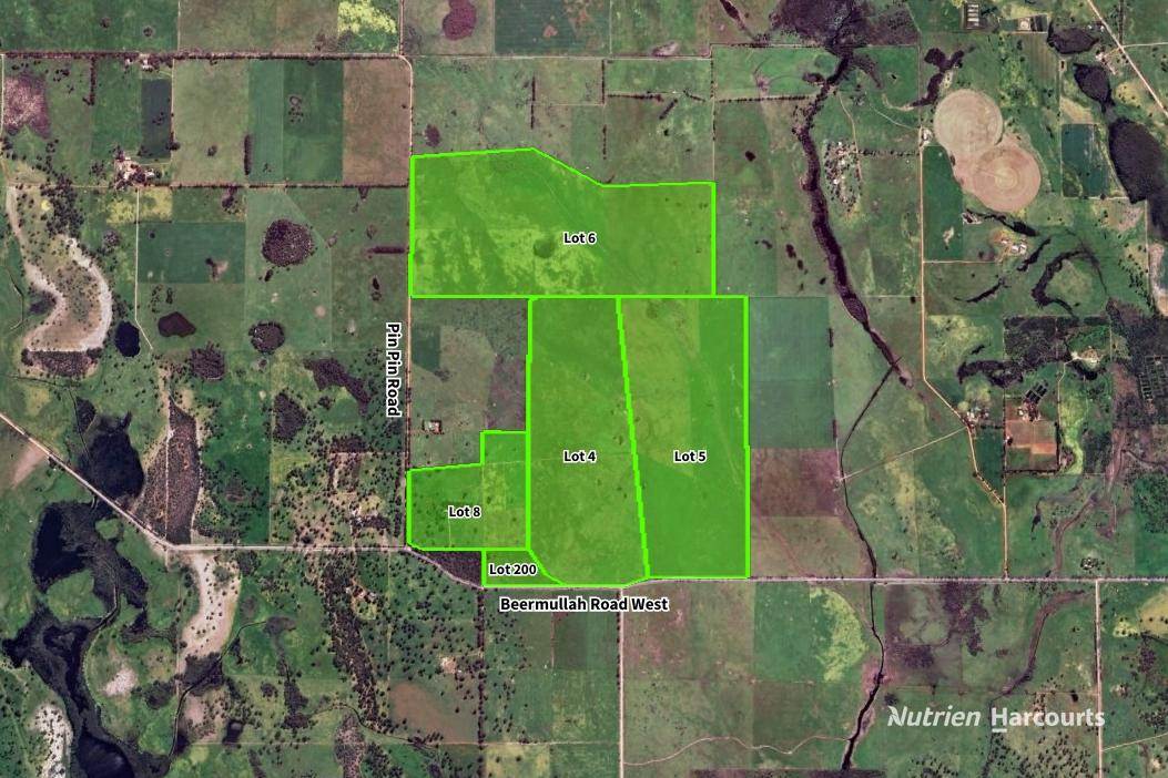 "Gracefield Park", 754 Beermullah Road West, Beermullah For Sale by Farmbuy.com - image 34