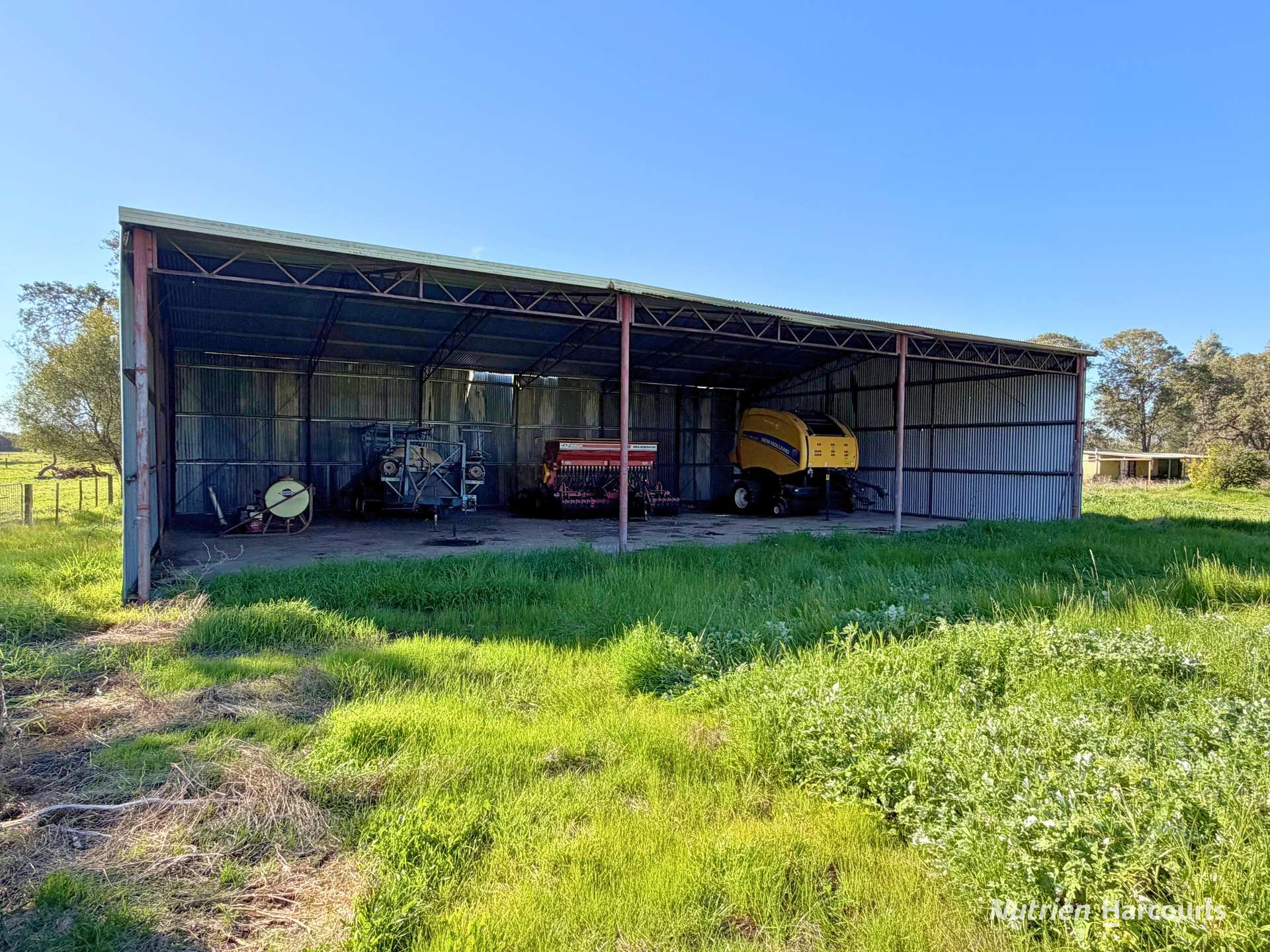 "Gracefield Park", 754 Beermullah Road West, Beermullah For Sale by Farmbuy.com - image 19