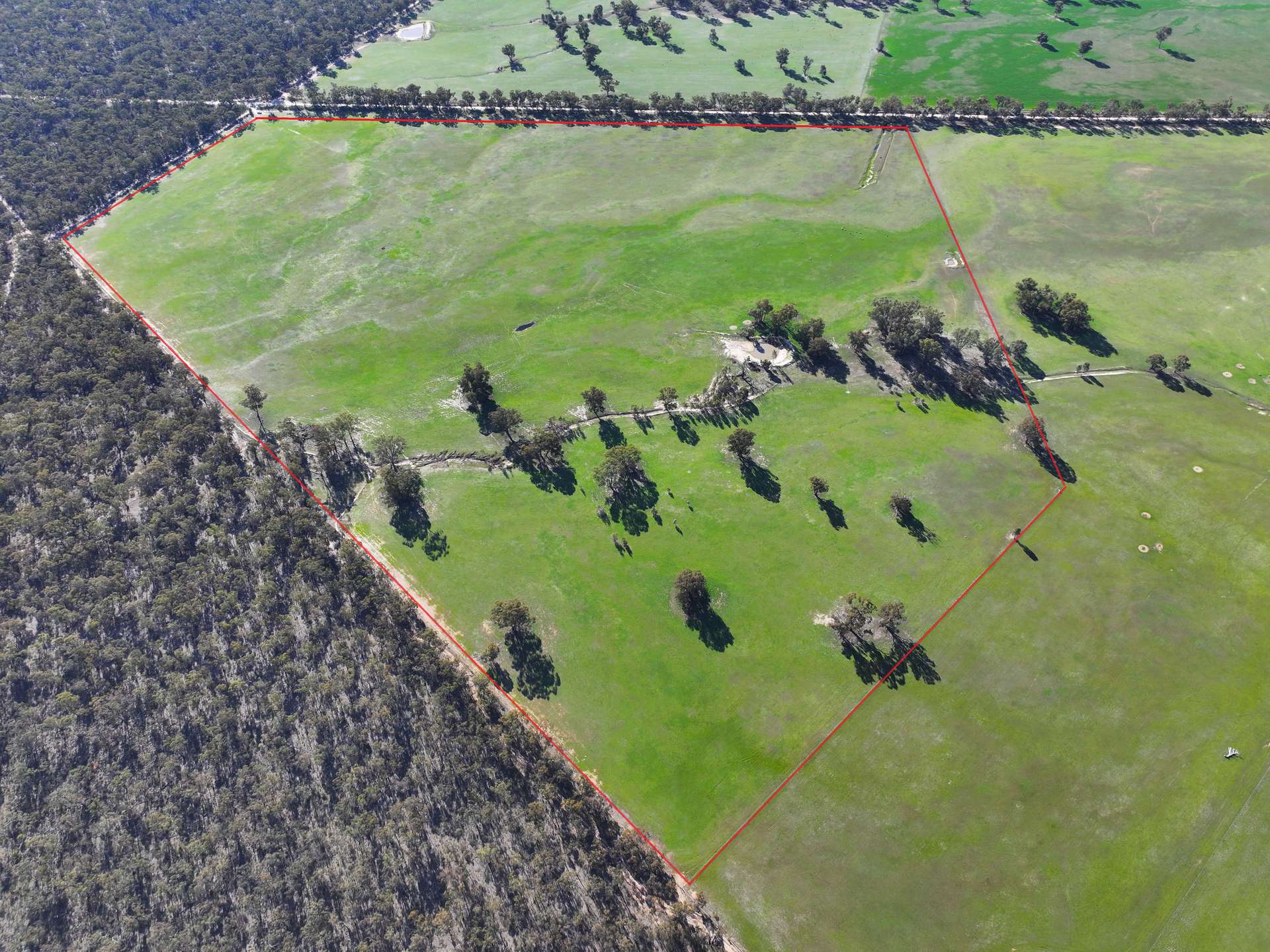 00 Brenanah-Kurting Road, Kurting For Sale by Farmbuy.com - image 1