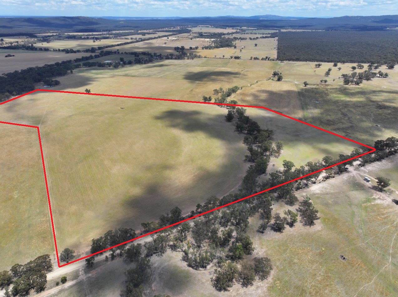 C/A Brenanah-Kurting Road, Kurting For Sale by Farmbuy.com - image 1