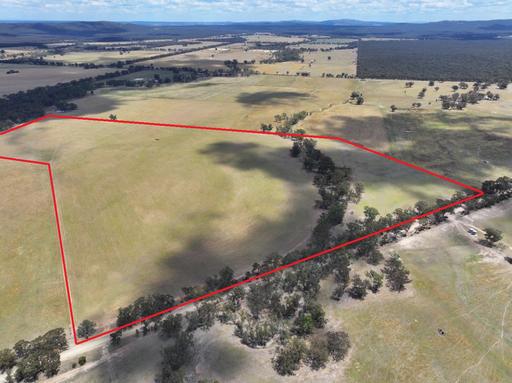 Farm For Sale - VIC - Kurting - 3517 - Lot 2 “Rogers” 2 OF 3 