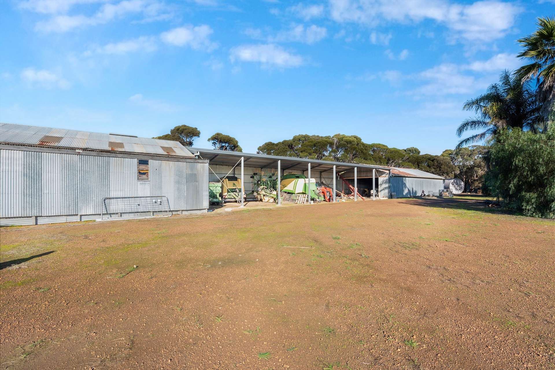 1223 Springs Road, Menzies For Sale by Farmbuy.com - image 16