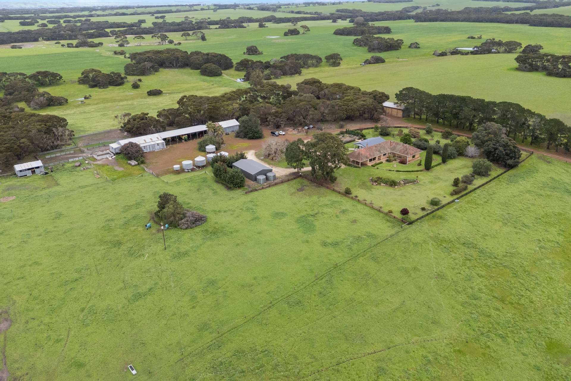 1223 Springs Road, Menzies For Sale by Farmbuy.com - image 1