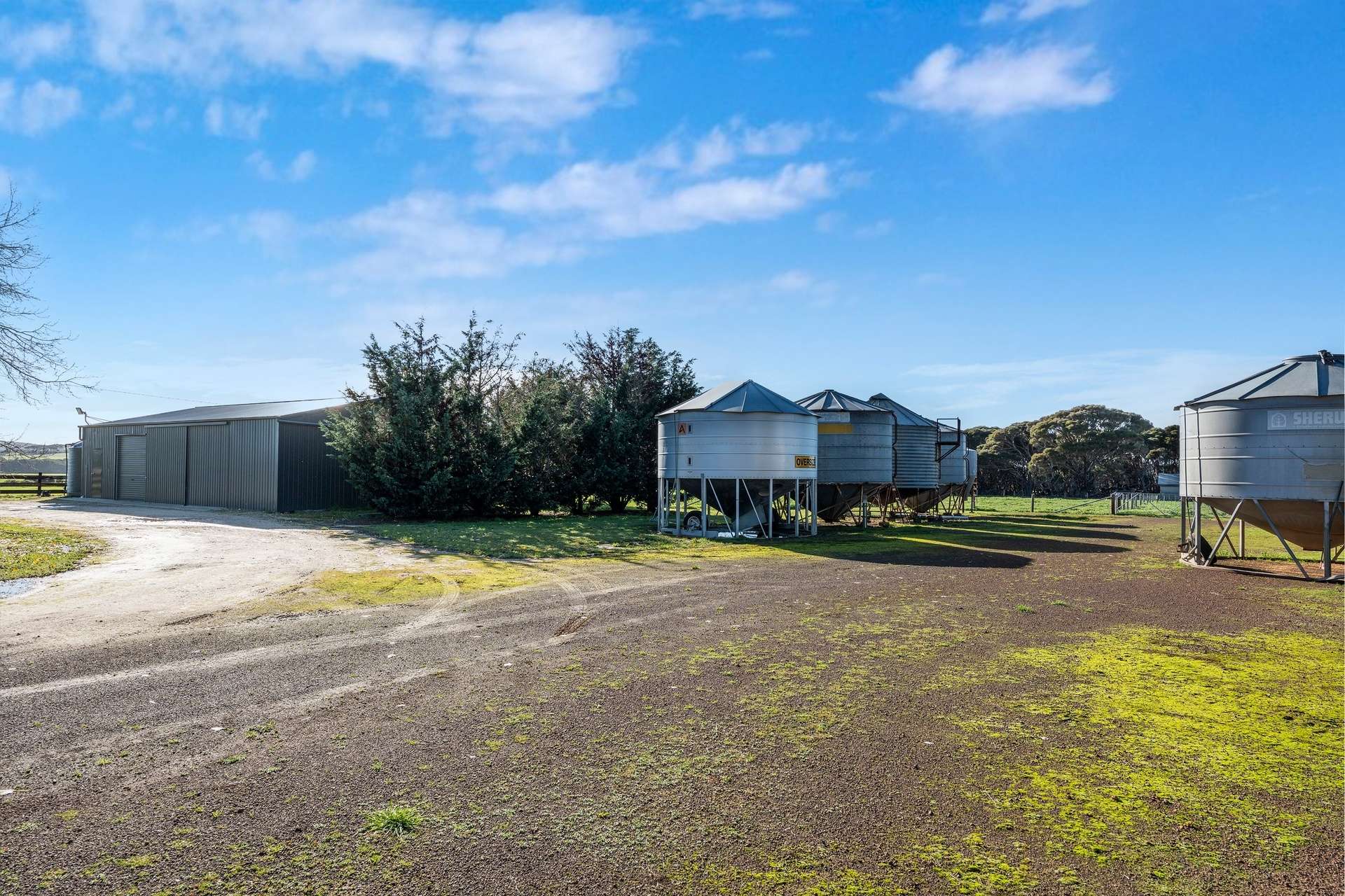 1223 Springs Road, Menzies For Sale by Farmbuy.com - image 19