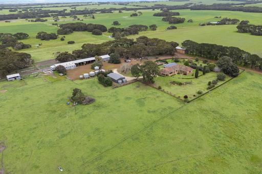 1223 Springs Road, Menzies SA 5223