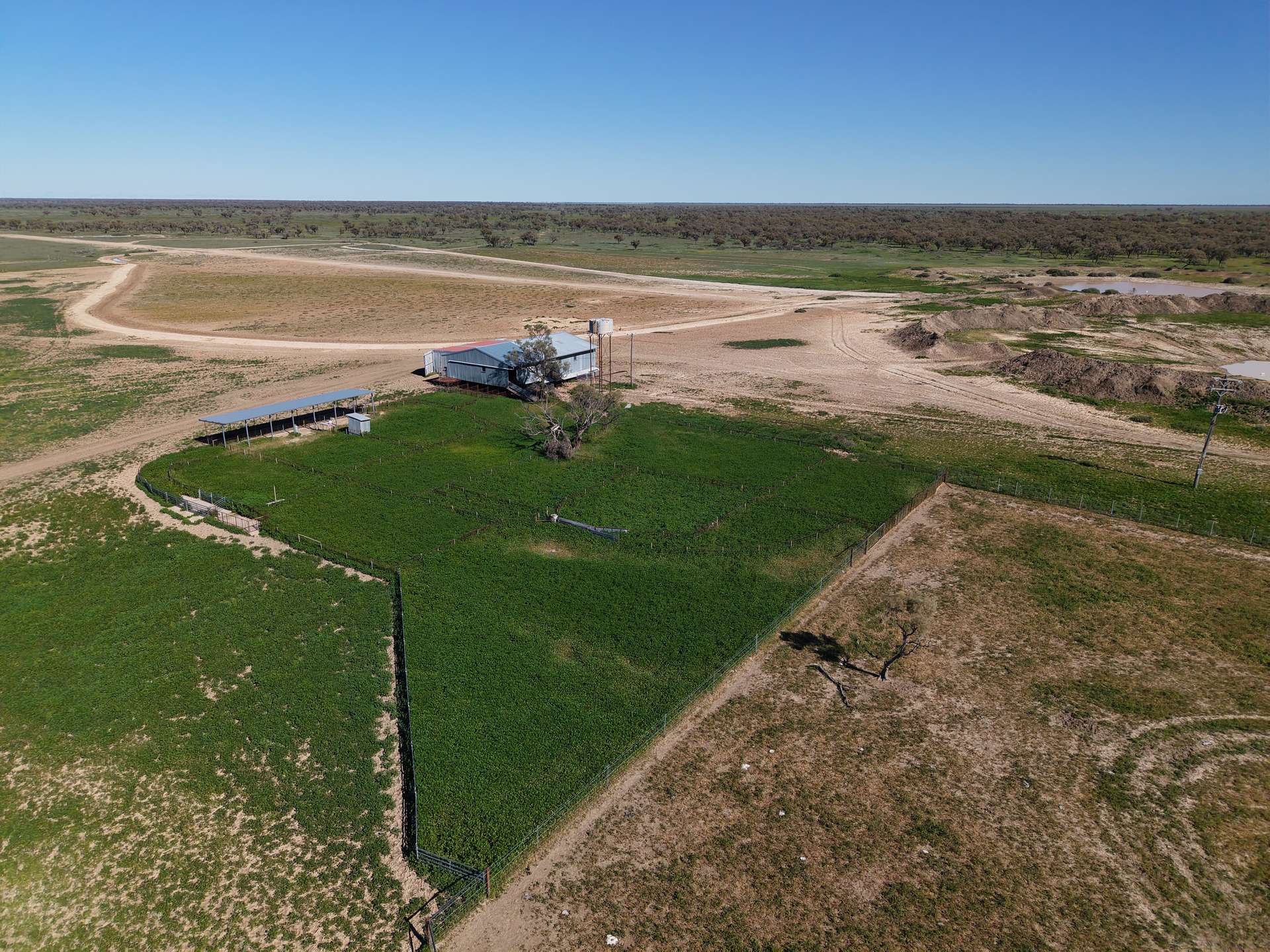 Inverella, Carinya & Mindaribba, Brewarrina For Sale by Farmbuy.com - image 19