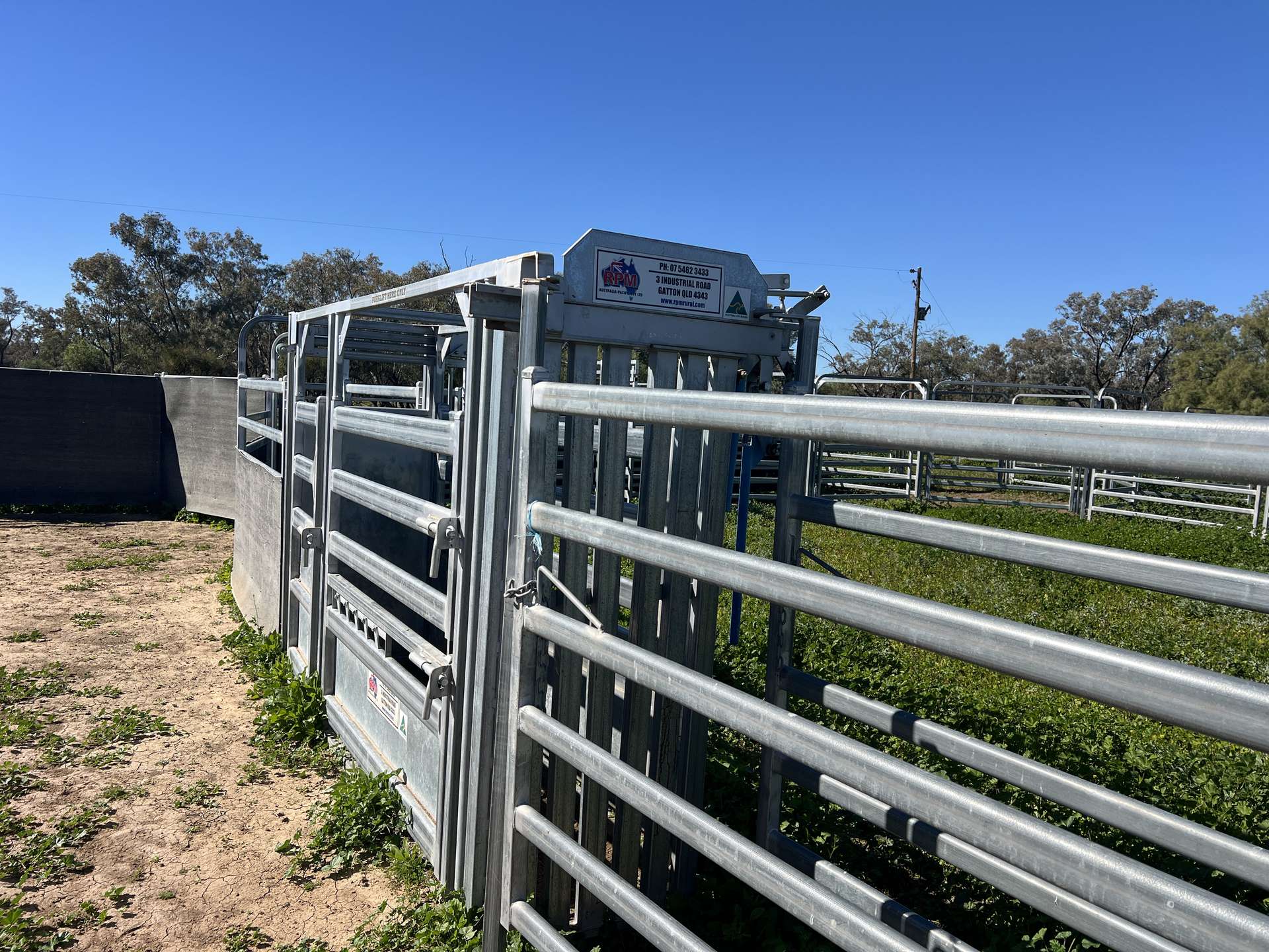 Inverella, Carinya & Mindaribba, Brewarrina For Sale by Farmbuy.com - image 35
