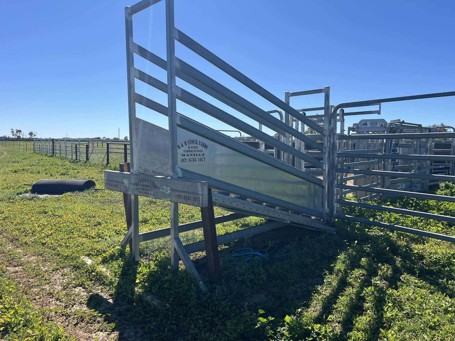 Inverella, Carinya & Mindaribba, Brewarrina For Sale by Farmbuy.com - image 33