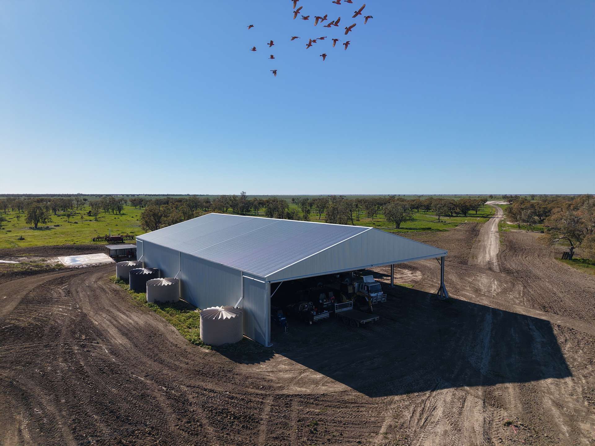 Inverella, Carinya & Mindaribba, Brewarrina For Sale by Farmbuy.com - image 4