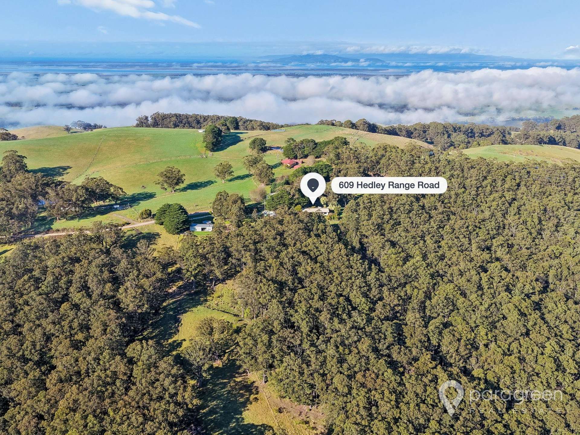 609 Hedley Range Road, Binginwarri For Sale by Farmbuy.com - image 24