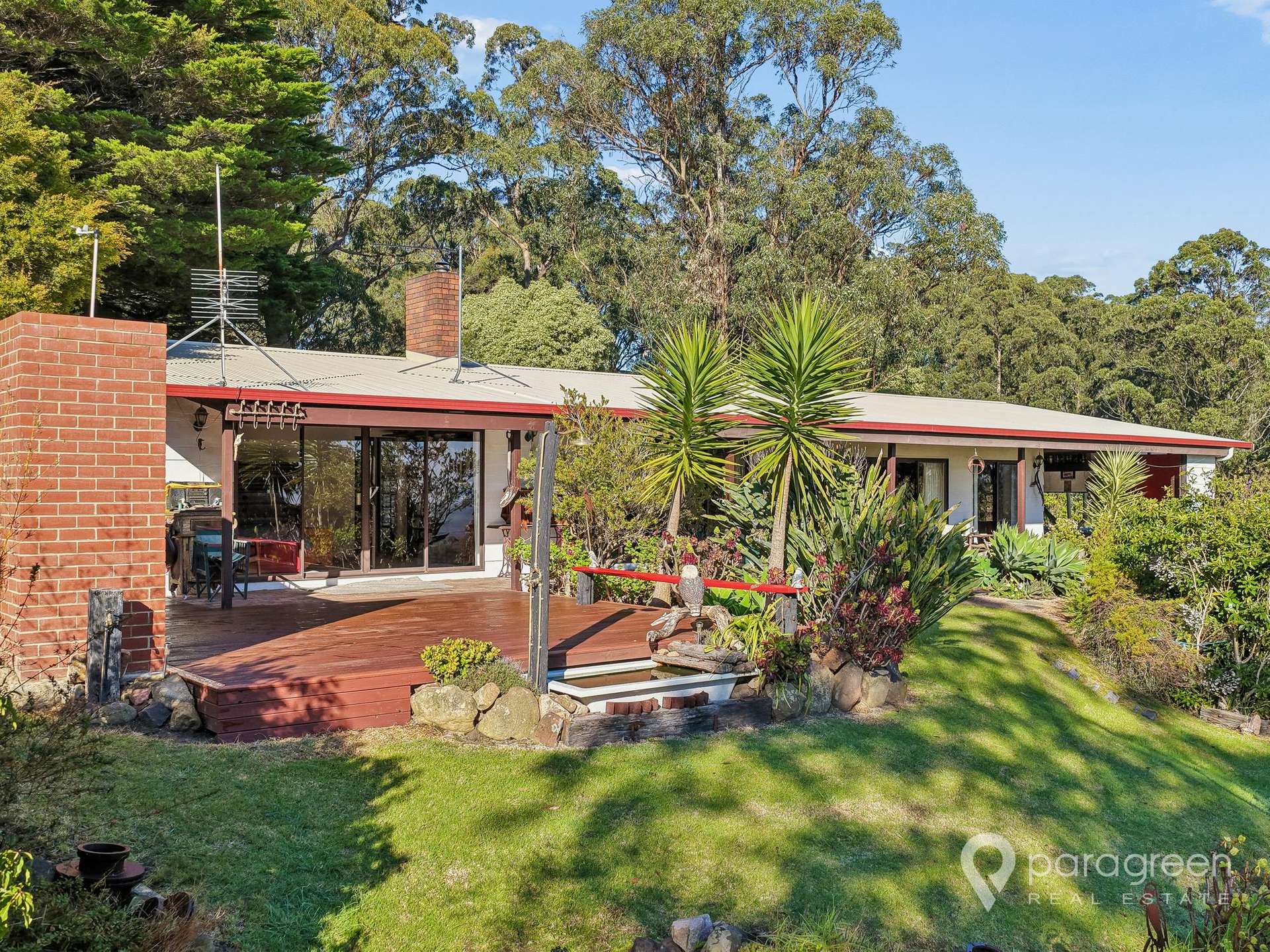 609 Hedley Range Road, Binginwarri For Sale by Farmbuy.com - image 1