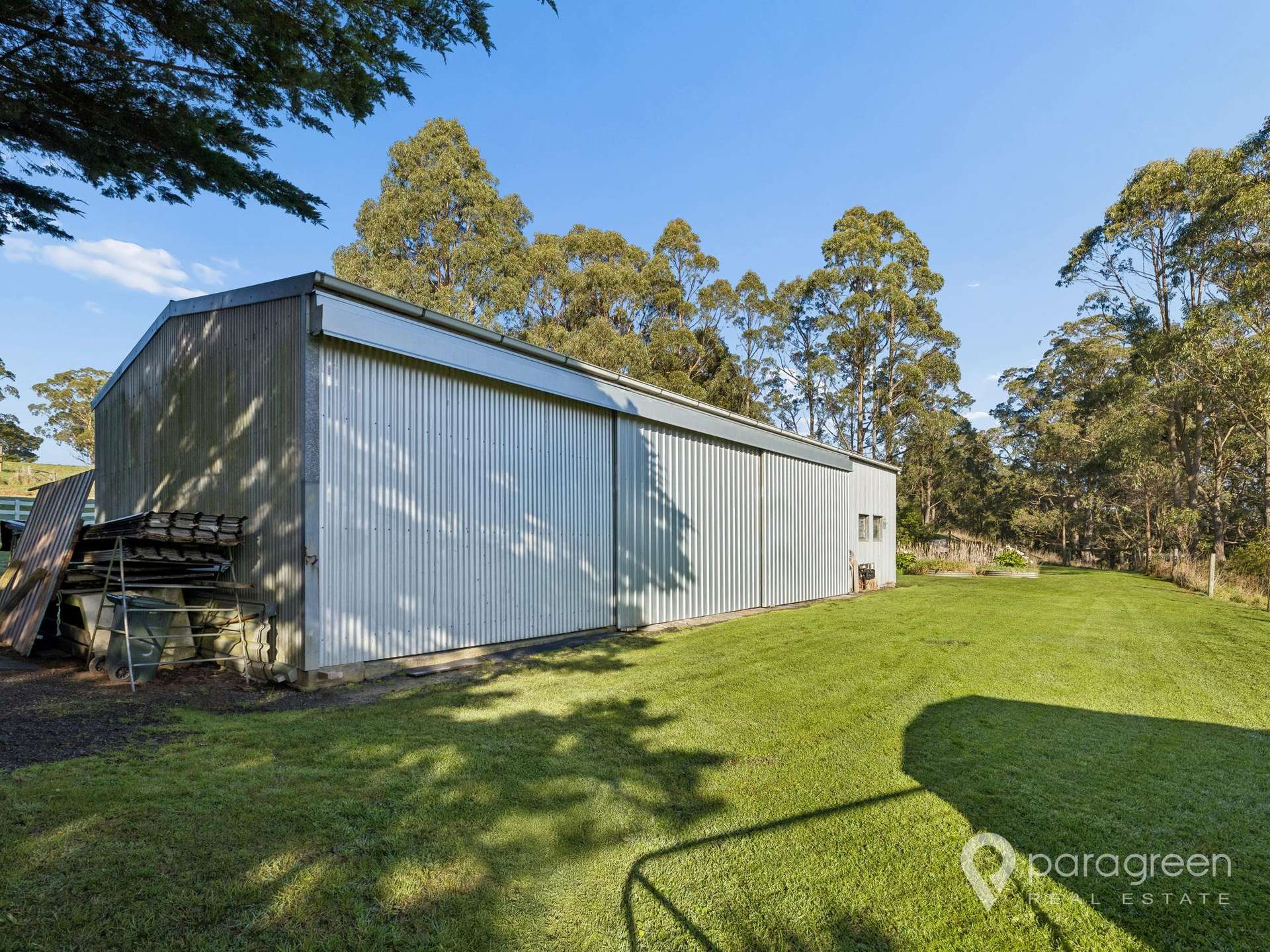 609 Hedley Range Road, Binginwarri For Sale by Farmbuy.com - image 5