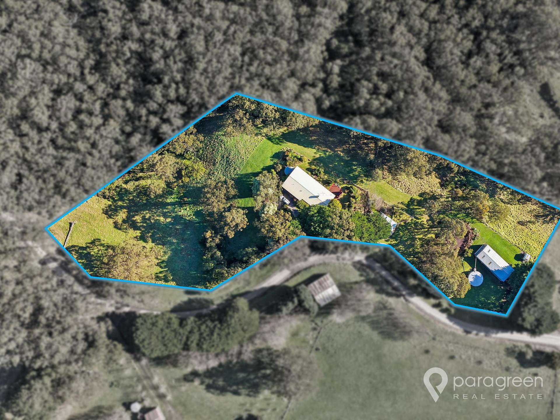 609 Hedley Range Road, Binginwarri For Sale by Farmbuy.com - image 25