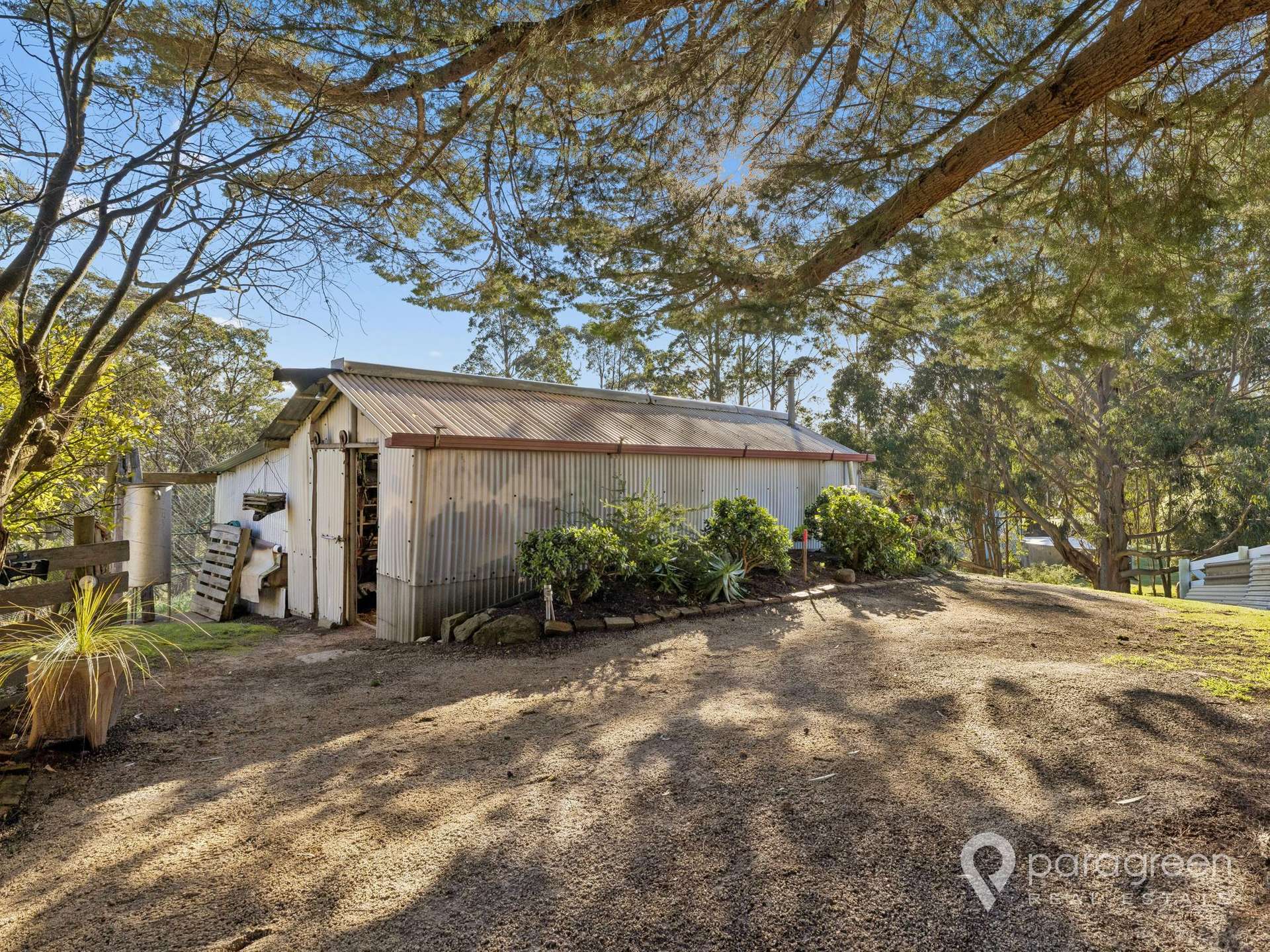 609 Hedley Range Road, Binginwarri For Sale by Farmbuy.com - image 17