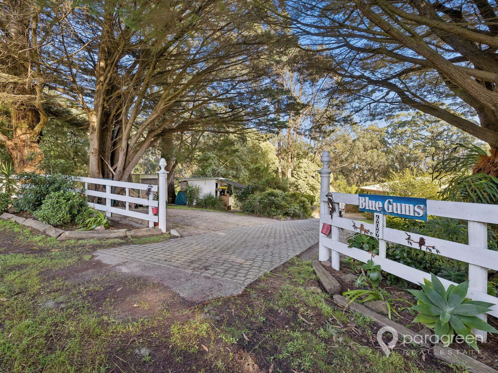 609 Hedley Range Road, Binginwarri For Sale by Farmbuy.com - image 19