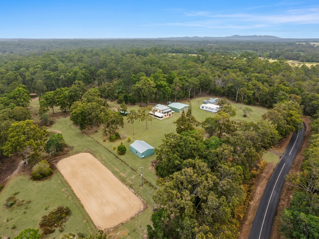 43 Pollocks Road, Avondale QLD 4670
