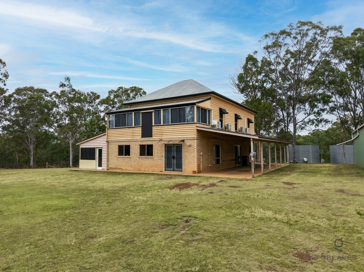 43 Pollocks Road, Avondale For Sale by Farmbuy.com - image 2