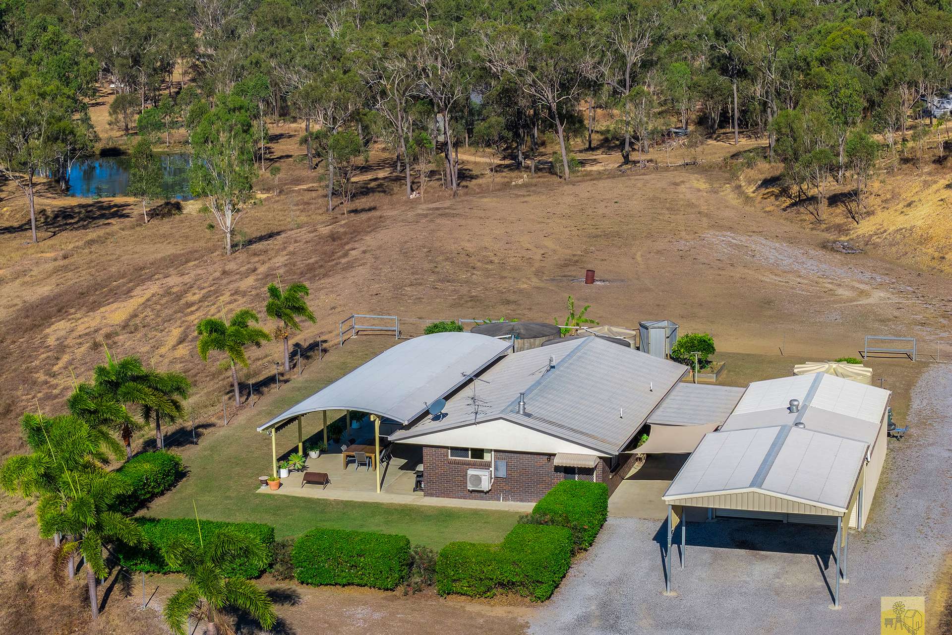 9 Riverview Drive, River Ranch For Sale by Farmbuy.com - image 1
