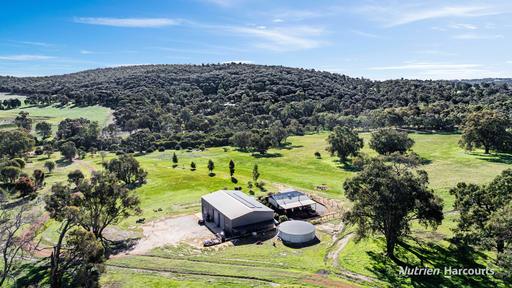 Farm For Sale - WA - Crossman - 6390 - Ultimate Off-Grid Powerhouse & Self-Sufficient Rural Oasis 