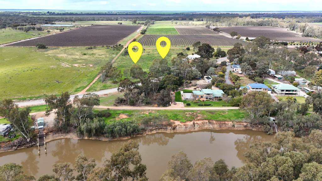 Lot 6, & Lot 7 Koraleigh Road, Tooleybuc NSW 2736