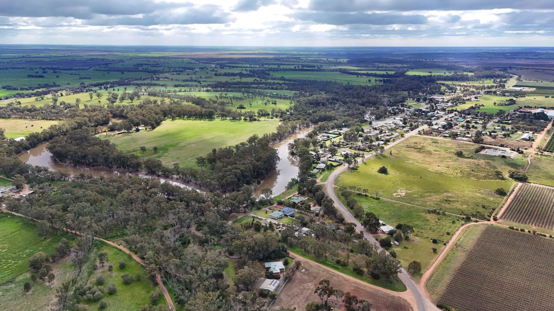 Lot 6, & Lot 7 Koraleigh Road, Tooleybuc For Sale by Farmbuy.com - image 9