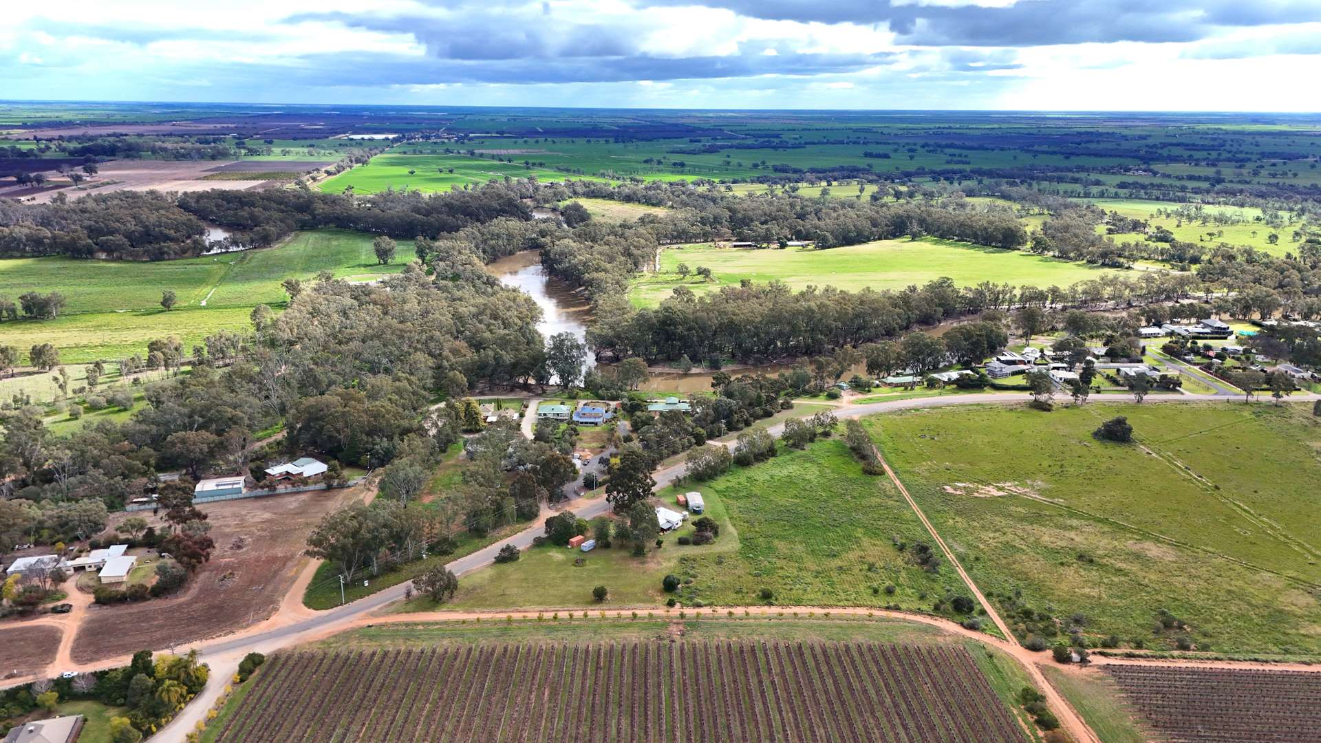 Lot 6, & Lot 7 Koraleigh Road, Tooleybuc For Sale by Farmbuy.com - image 4