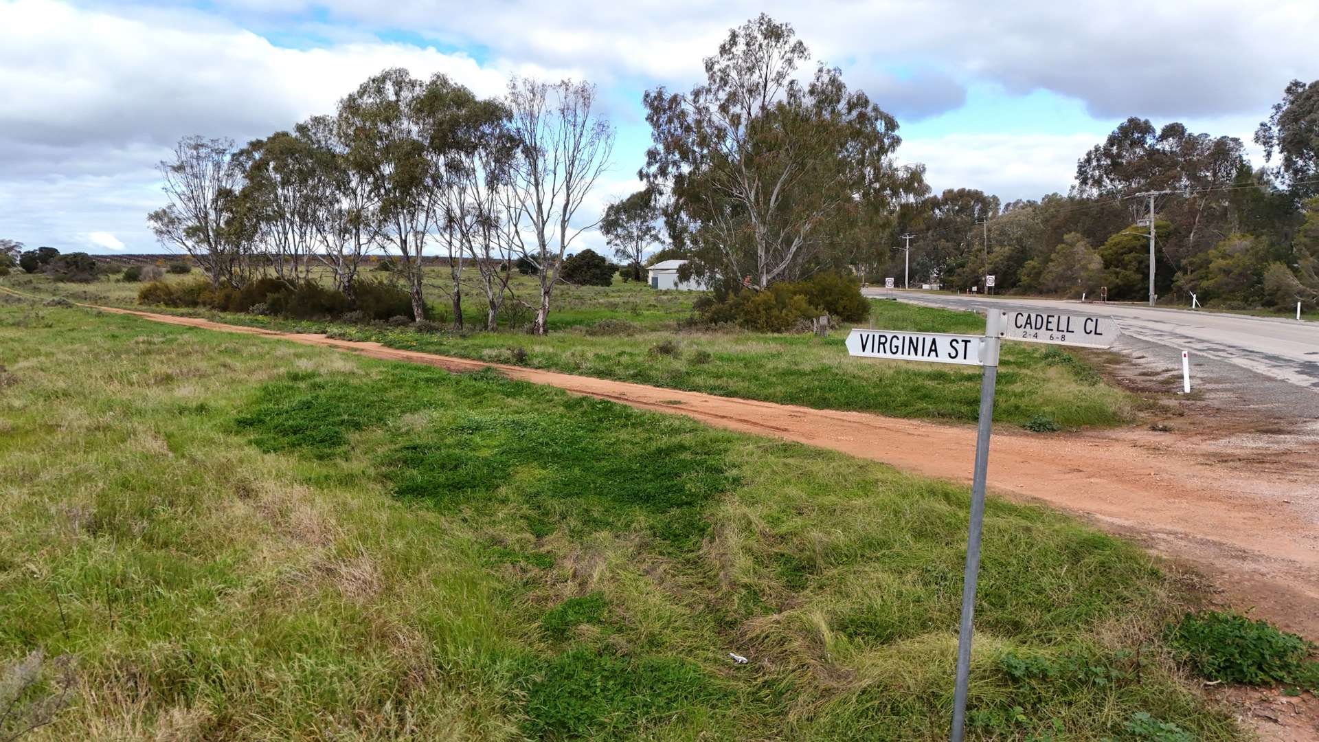 Lot 6, & Lot 7 Koraleigh Road, Tooleybuc For Sale by Farmbuy.com - image 14