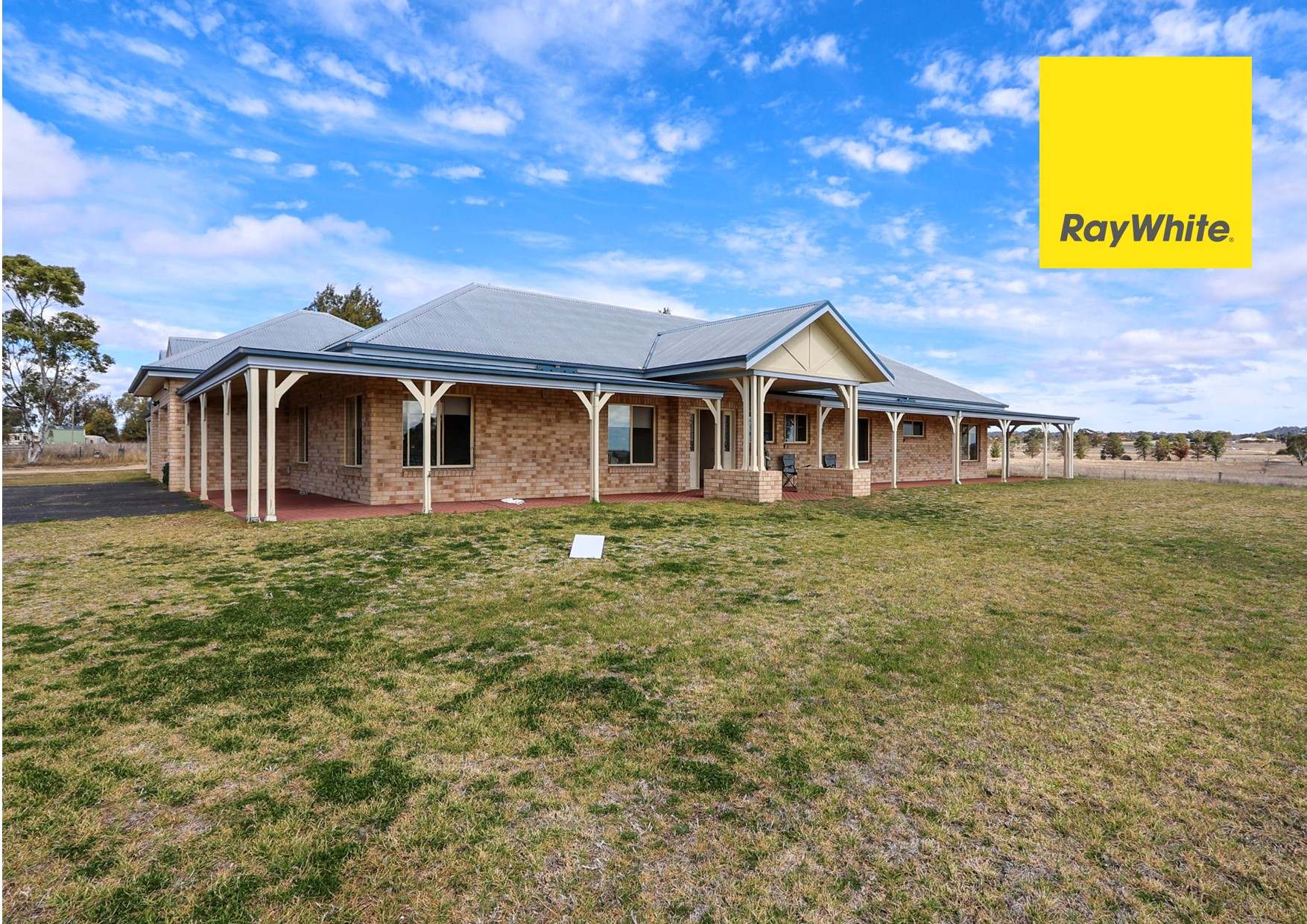 168 Brosnans Lane, Inverell For Sale by Farmbuy.com - image 1