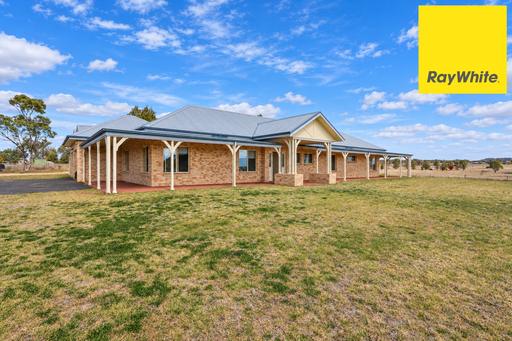 Farm For Sale - NSW - Inverell - 2360 - Dual-Living Comfort Meets Premier Subdivision Potential 